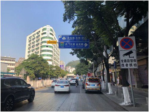 粵S注意 市區(qū)增設多個電子警察，廣州“開四停四”3月31日起恢復