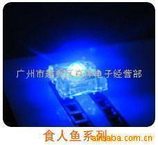 廣州市越秀區(qū)森洋電子經(jīng)營部發(fā)光二極管產(chǎn)品列表及廣州電子市場分析
